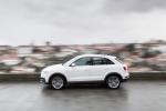 Audi Q3 2.0 TDI Quattro 2015 года (WW)